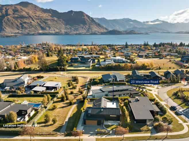 23 Westview Road, Wanaka
