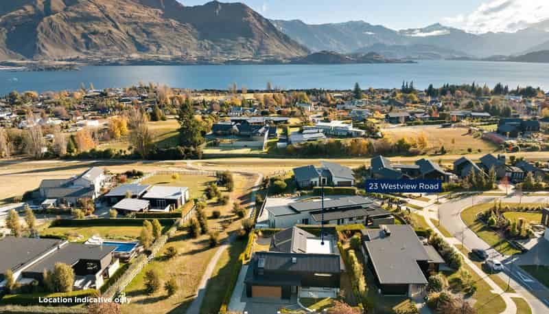 23 Westview Road, Wanaka