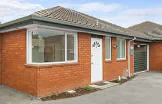 3/36 Lyndon Street, Riccarton