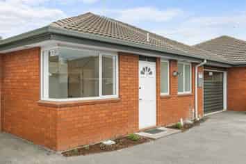 3/36 Lyndon Street, Riccarton