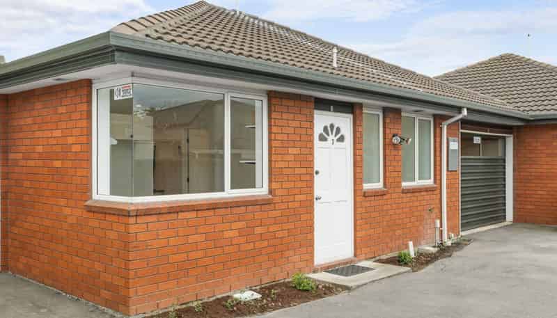 3/36 Lyndon Street, Riccarton