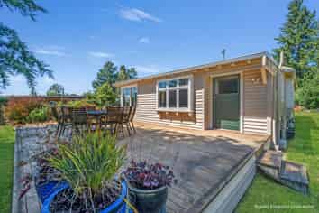 3 Cross Street, Coalgate