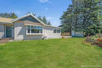 3 Cross Street, Coalgate