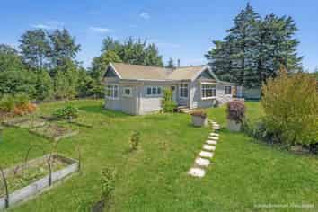 3 Cross Street, Coalgate