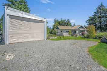 3 Cross Street, Coalgate