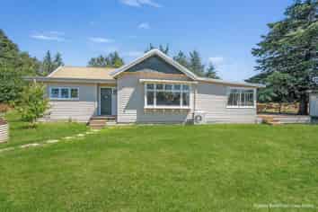 3 Cross Street, Coalgate