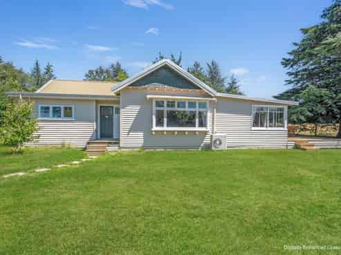 3 Cross Street, Coalgate