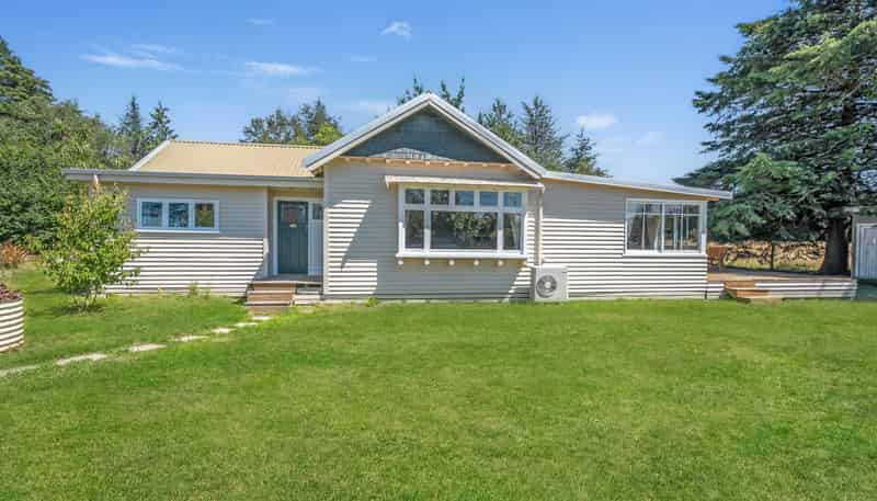 3 Cross Street, Coalgate