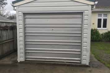 22 Short Street, Solway