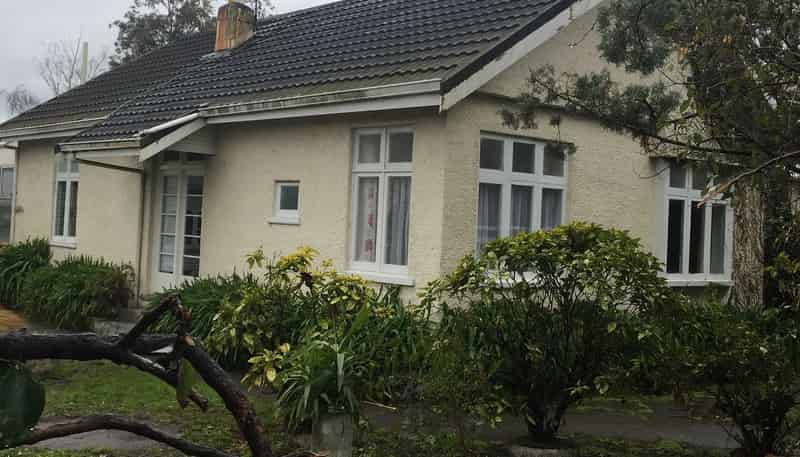 22 Short Street, Solway