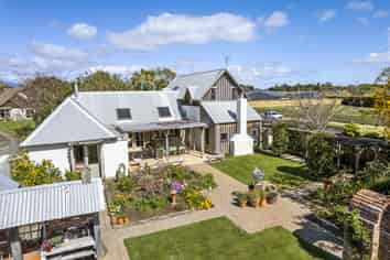 221 Mill Road, Otaki