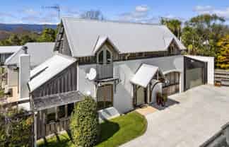 221 Mill Road, Otaki