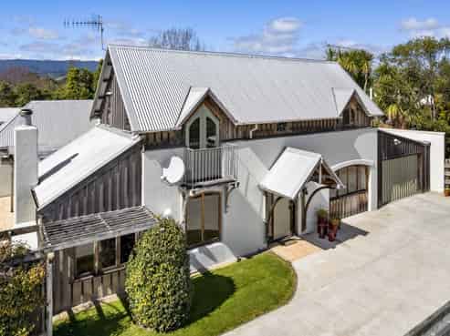 221 Mill Road, Otaki