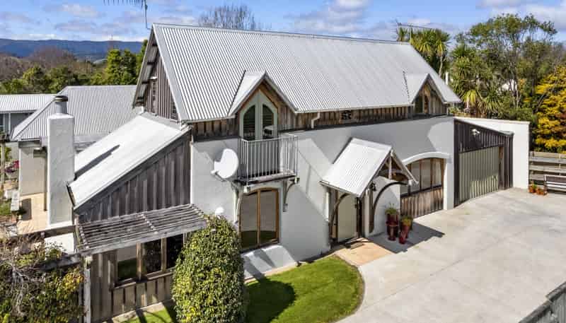221 Mill Road, Otaki
