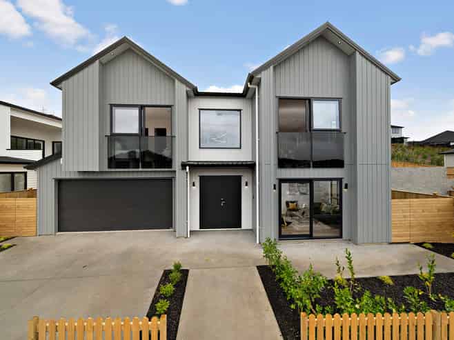 27 Kaupeka Road, Millwater