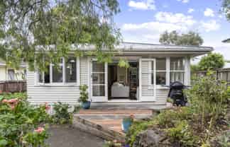50a Greenpark Road, Ellerslie