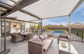 12 Inglis Place, Mahora