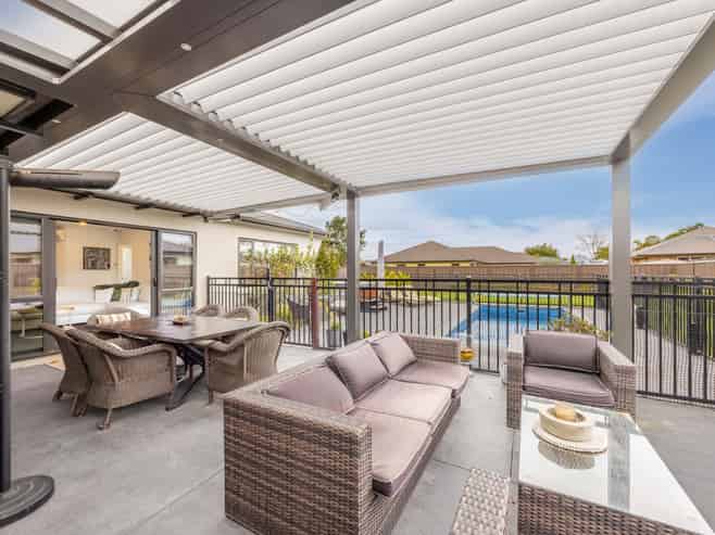 12 Inglis Place, Mahora