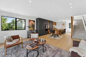 Lot 3/40 Kupe Street, Orakei