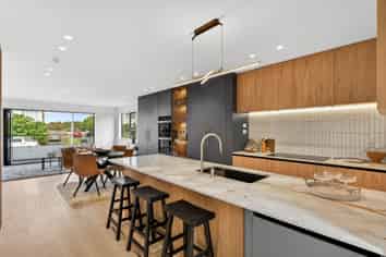 Lot 3/40 Kupe Street, Orakei