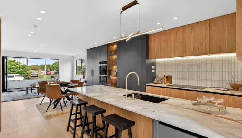 Lot 3/40 Kupe Street, Orakei