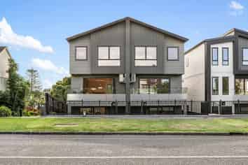 Lot 3/40 Kupe Street, Orakei