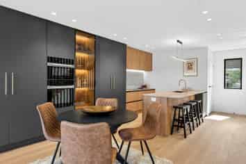 Lot 3/40 Kupe Street, Orakei