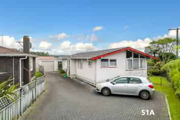 51 and 51A Hood Street, Ngongotaha