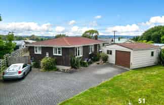 51 and 51A Hood Street, Ngongotaha