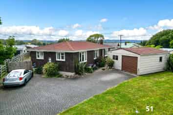 51 and 51A Hood Street, Ngongotaha