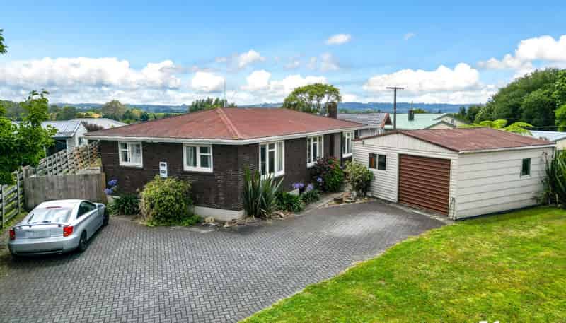 51 and 51A Hood Street, Ngongotaha