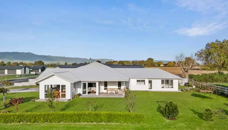 35 Kaimai Drive, Matamata