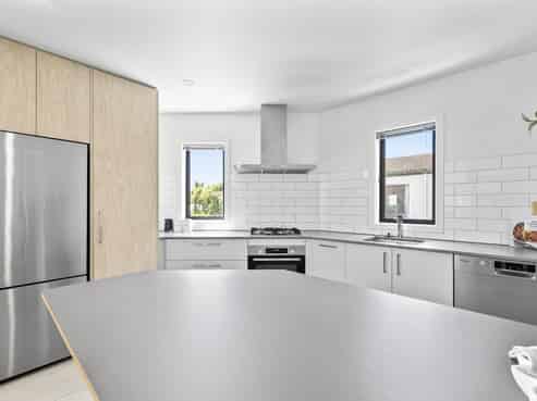 27B Conference Street, Christchurch Central