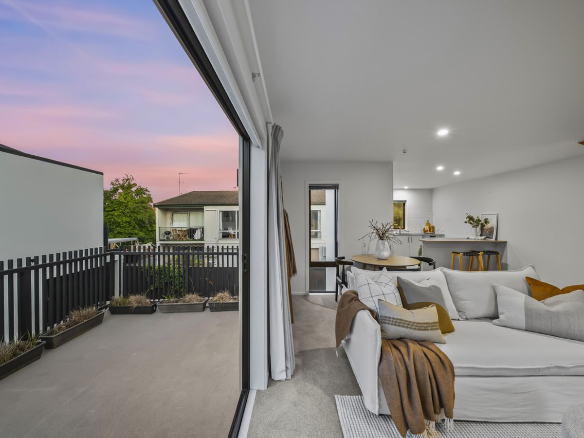 27B Conference Street, Christchurch Central, Christchurch City, Canterbury - Photo 2