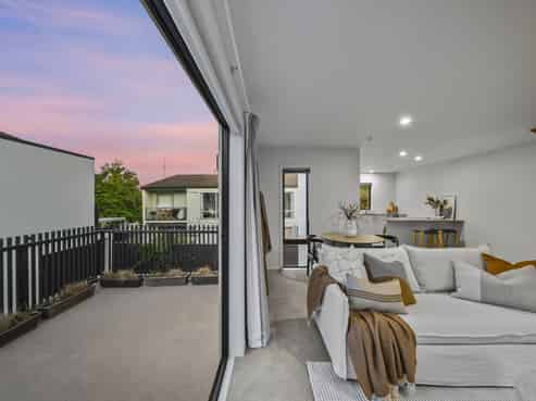 27B Conference Street, Christchurch Central