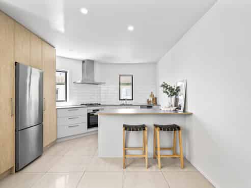 27B Conference Street, Christchurch Central