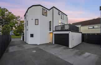 27B Conference Street, Christchurch Central