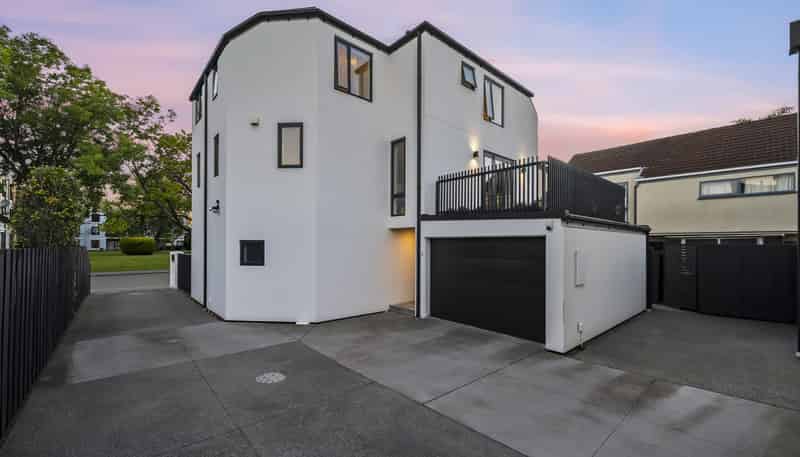 27B Conference Street, Christchurch Central