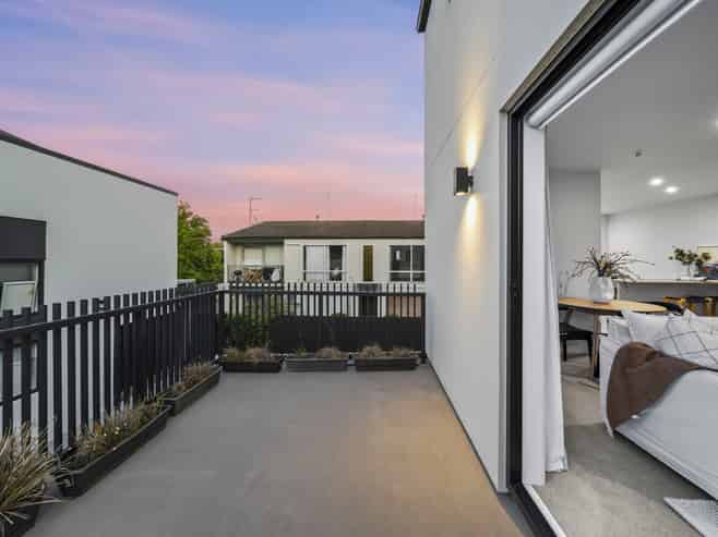 27B Conference Street, Christchurch Central