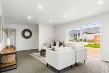 1 Tumai Lane, Kihikihi