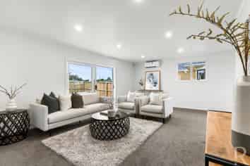 1 Tumai Lane, Kihikihi