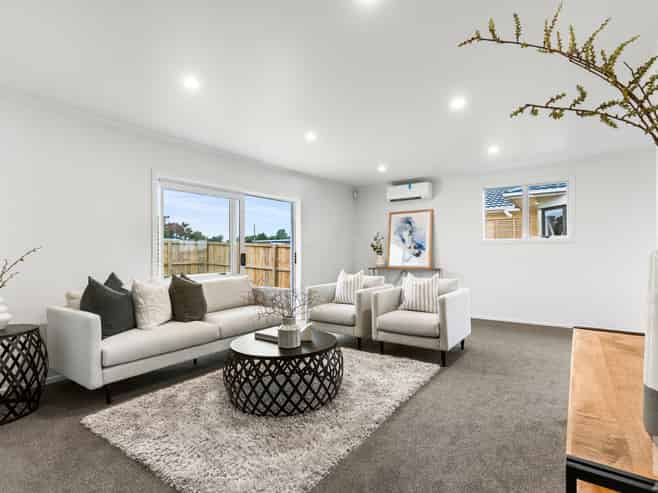 1 Tumai Lane, Kihikihi