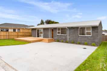 1 Tumai Lane, Kihikihi