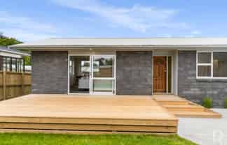 1 Tumai Lane, Kihikihi