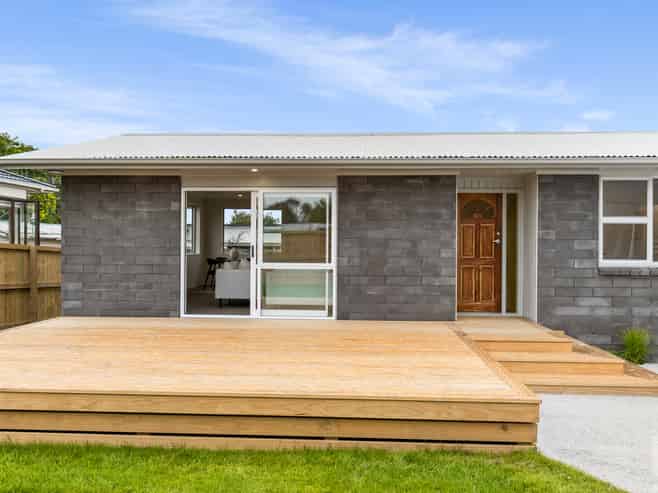 1 Tumai Lane, Kihikihi