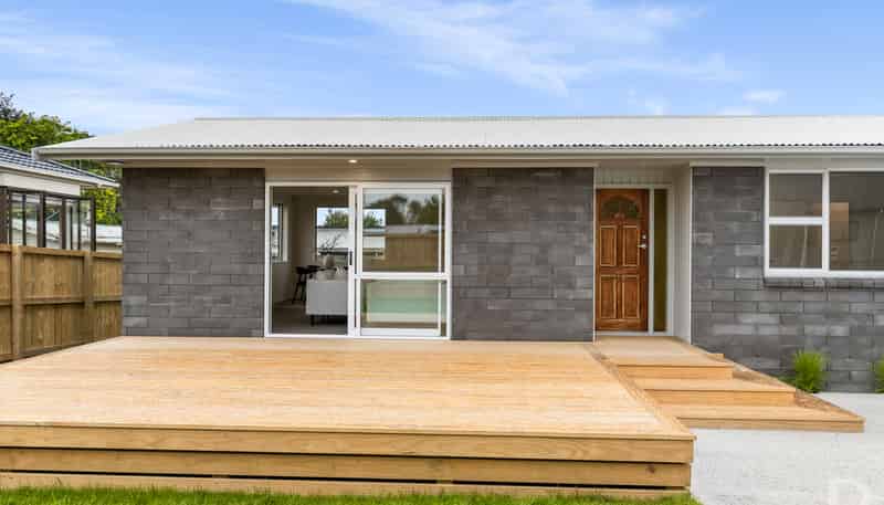 1 Tumai Lane, Kihikihi