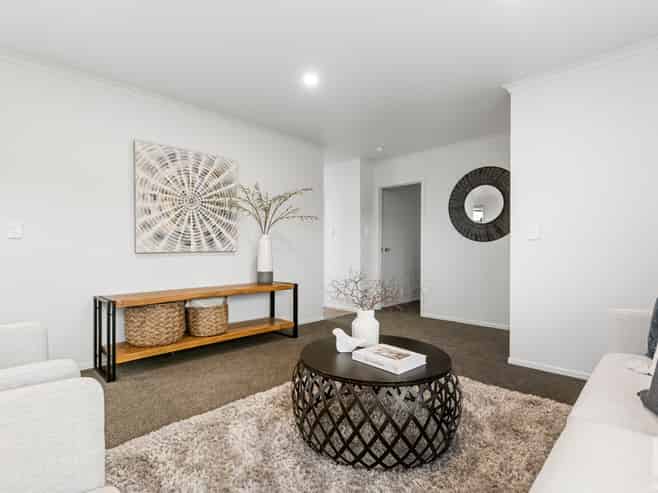 1 Tumai Lane, Kihikihi