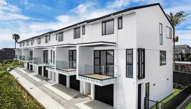 5/20 Ayr Road, Pakuranga