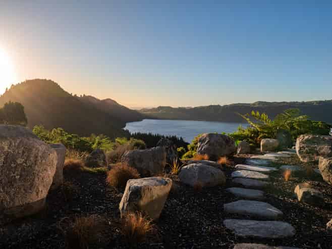 171-191 Millar Road, Lake Okareka