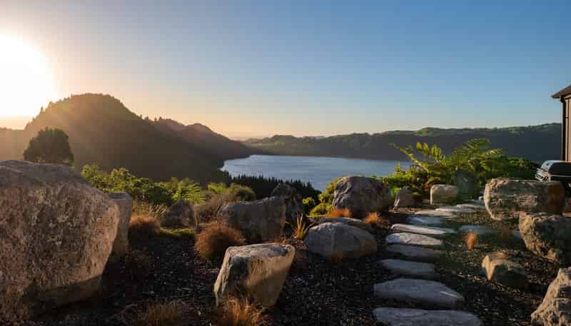 171-191 Millar Road, Lake Okareka